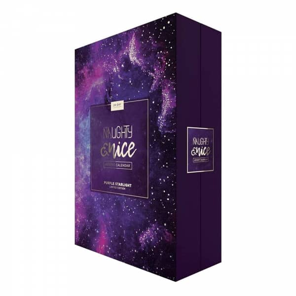 Naughty and Nice Julekalender 2021