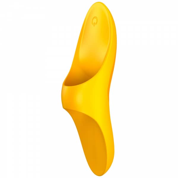 Satisfyer Teaser Dark Yellow