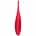 Satisfyer Twirling Fun Poppy Red