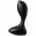 Satisfyer Backdoor Lover Black