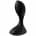 Satisfyer Backdoor Lover Black