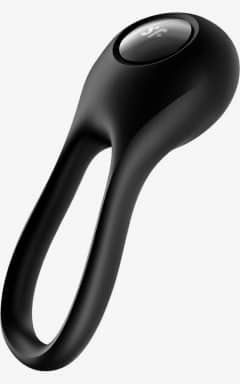 Penisring Satisfyer Majestic Duo