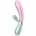 Satisfyer Hot Lover Pink Mint