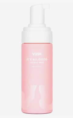Sidste chance Vush It's All Good Intimate Body Wash