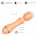 Vush Majesty 2 Wand Vibrator