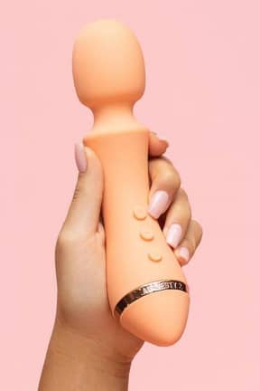 Julegave til hende Vush Majesty 2 Wand Vibrator