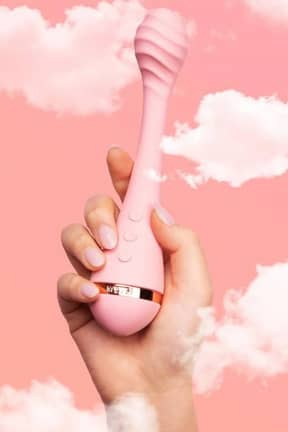 Valentines Day Vush Myth G Spot Vibrator