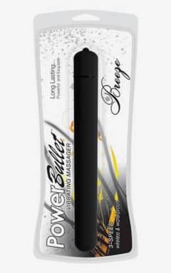 Alle Bms Breeze Power Bullet Black 5in