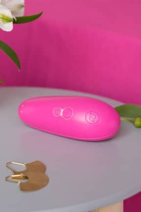 Vibrator Womanizer Starlet 3 Pink