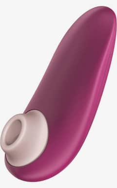 Vibrator Womanizer Starlet 3 Pink