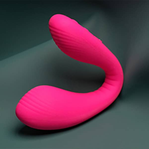 Lovense Dolce Dual Vibrator