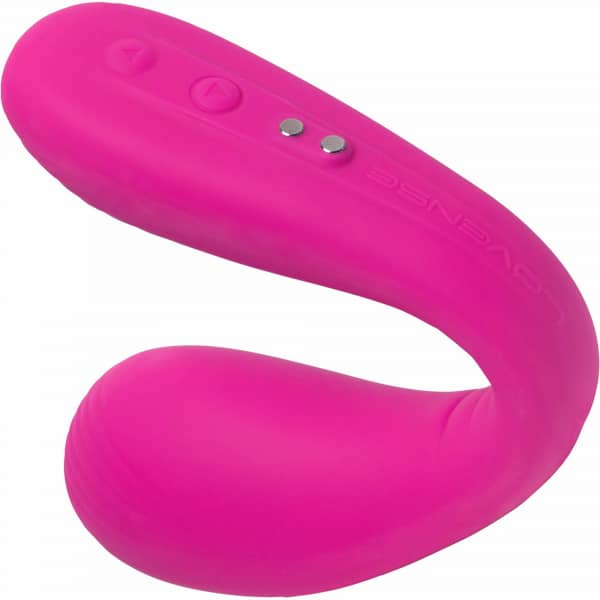 Lovense Dolce Dual Vibrator