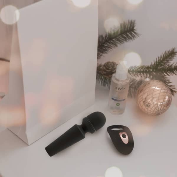 Not So Silent Night