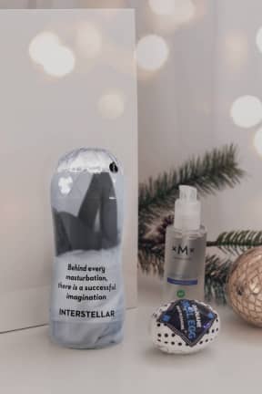 Alle Jingle my balls
