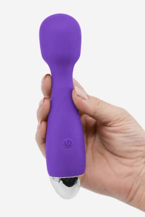 Vibrator Lust Wand