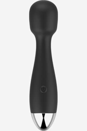 Doggy Style Wand Me Vibrator