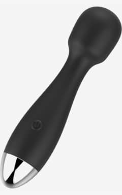 Doggy Style Wand Me Vibrator