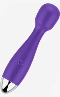 Vibrator Lust Wand