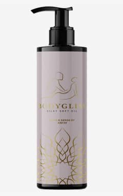 Nyheder BodyGliss Massage Oil Anise
