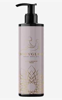 Alle BodyGliss Massage Oil Anise 150 ml