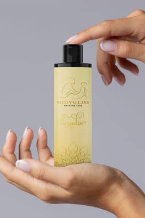 Alle BodyGliss Pina Colada Paradise 150 ml