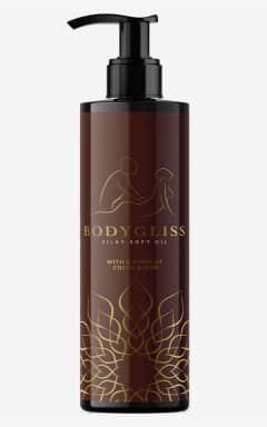 Forspil BodyGliss Massage Oil Cocos & Rum