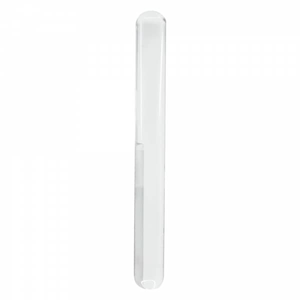 Glassy Clear Wand