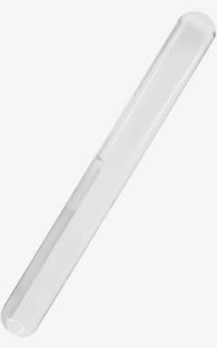 Diskret date Glassy Clear Wand