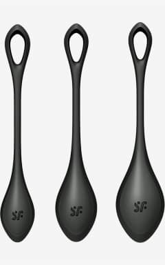 knipkulor Yoni Power 2