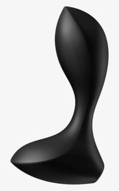 Black Friday Week  Satisfyer Backdoor Lover