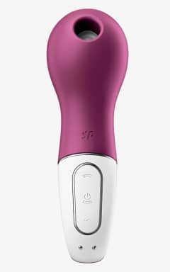 Forårsudsalg Satisfyer Lucky Libra Berry