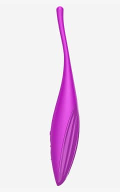 Vibrator Twirling Joy