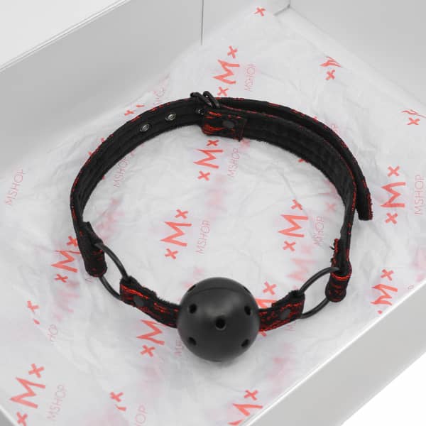 Lust Collection box