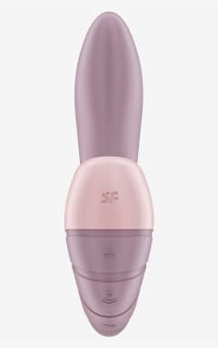 Til hende Satisfyer Supernova Old Rose