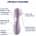 Satisfyer PRO 2 Violet