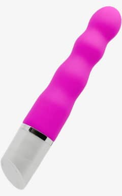 Til hende Flexible vibrator