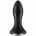 Satisfyer Rotator Plug 1+ Black