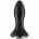 Satisfyer Rotator Plug 1+ Black