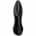 Satisfyer Rotator Plug 2+ Black