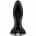 Satisfyer Rotator Plug 2+ Black