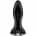 Satisfyer Rotator Plug 2+ Black