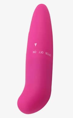 Vibrator Powerful Invigorate G-spot