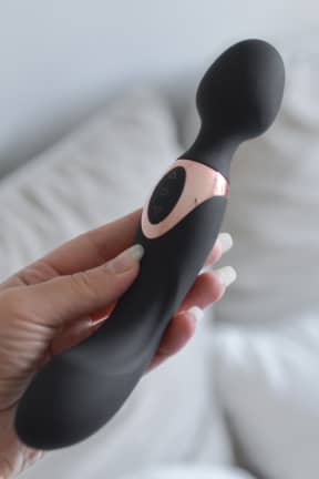 Alle Duo Pleasure Bodywand