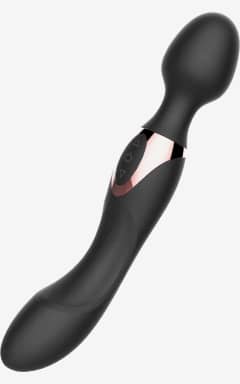 Vibrator Duo Pleasure Bodywand