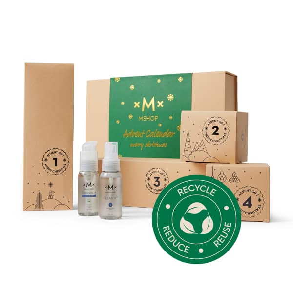 Mshop Advent Calendar 2022