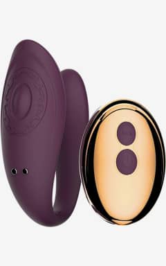 Samleje vibratorer Liggbox Luxury Pleasure KIT