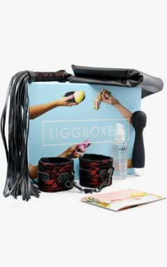 BDSM Liggbox Februari 2022