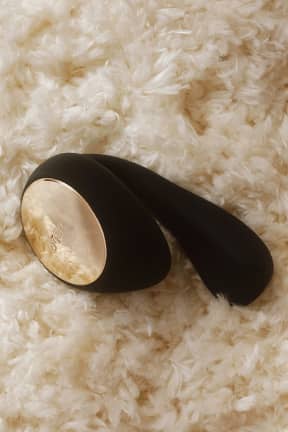 Vibrator LELO Ida Wave Black