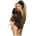 Penthouse High on love XL black
