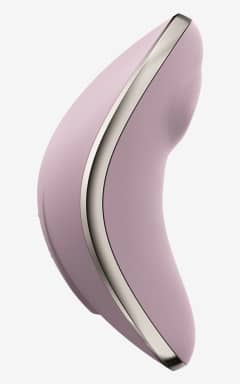 Vibrator Vulva Lover 1 violet